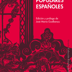 25 cuentos populares españoles