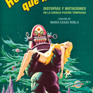 He visto cosas que no creeríais