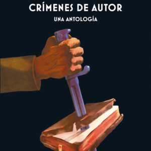 Crímenes de autor