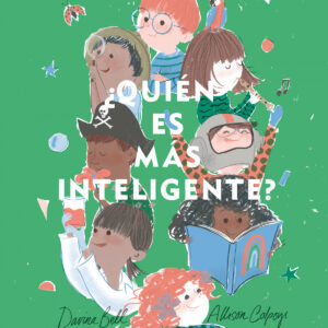 ¿Quién es más inteligente?