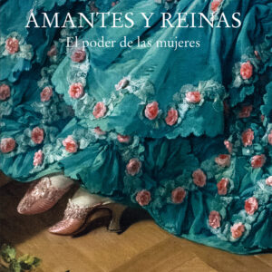 Amantes y reinas