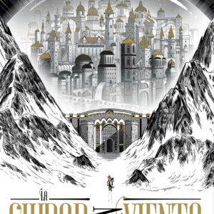 La ciudad sin viento