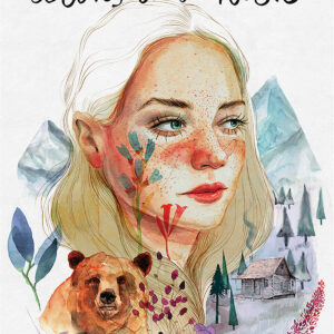 EL DÍA QUE DESCUBRAS COLORES EN LA NIEVE.