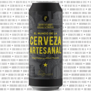 El mundo de la cerveza artesanal