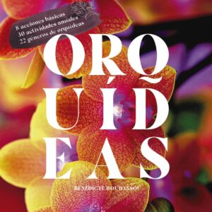 Orquídeas