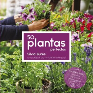 50 Plantas perfectas