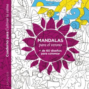 Mandalas para el verano