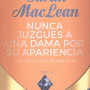 Nunca juzgues a una dama por su apariencia