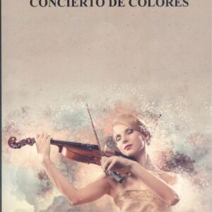 CONCIERTO DE COLORES