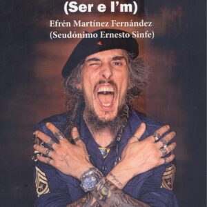 GRITOS CREPITÁNDOME (Ser e l'm)