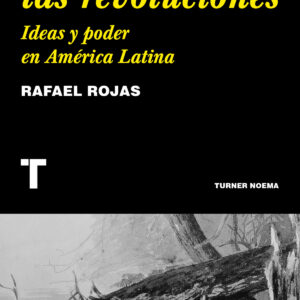 El árbol de las revoluciones