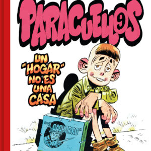 Paracuellos 9