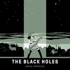 The black holes