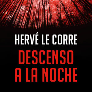 Descenso a la noche