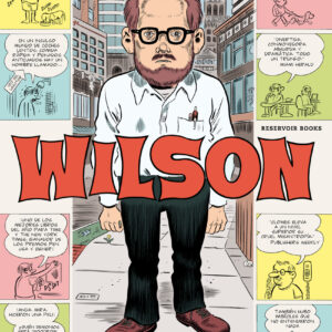 Wilson