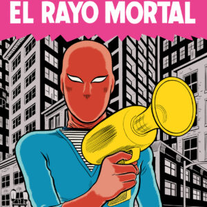El rayo mortal