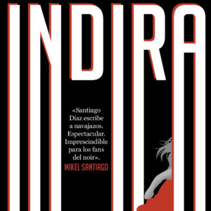 Indira (Indira Ramos 3)
