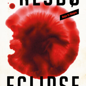 Eclipse (Harry Hole 13)