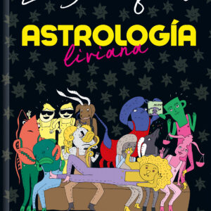 Astrología liviana