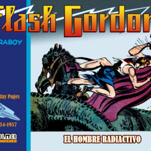 FLASH GORDON