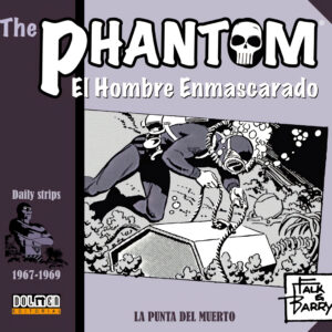 THE PHANTOM