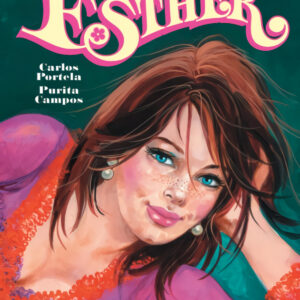 Las nuevas aventuras de Esther