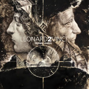 LEONARD2VINCI