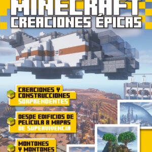 CREACIONES ÉPICAS en Minecraft