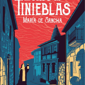 UN AÑO EN TINIEBLAS