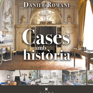 Cases amb història