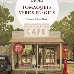 Tomàquets verds fregits