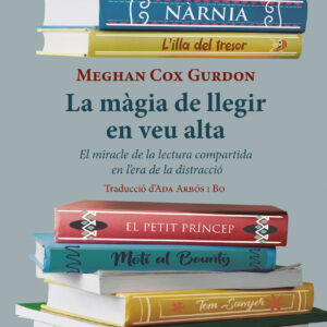 La màgia de llegir en veu alta