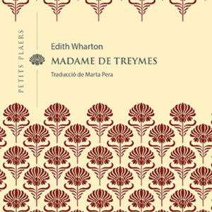 Madame de Treymes