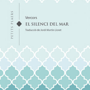 El silenci del mar