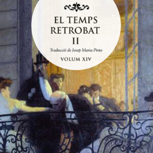El temps retrobat, II