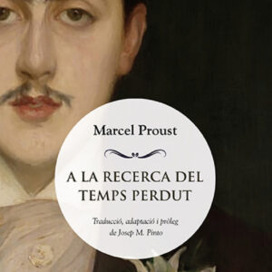 A la recerca del temps perdut