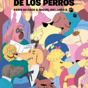 El gran libro de los perros