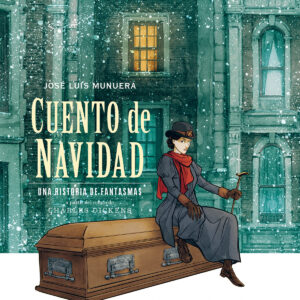 Cuento de Navidad. Una historia de fantasmas