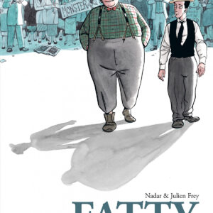 Fatty. El primer rey de Hollywood