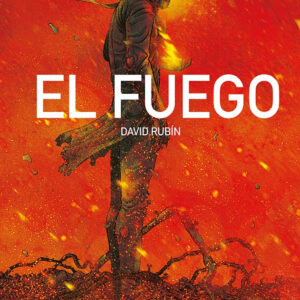 EL FUEGO