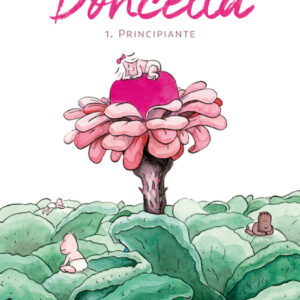 Doncella 1. Principiante