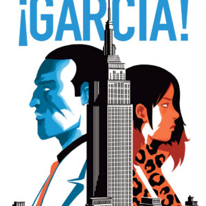 ¡García! 4