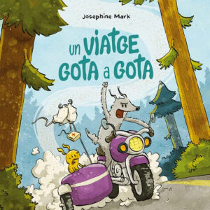 Un viatge gota a gota