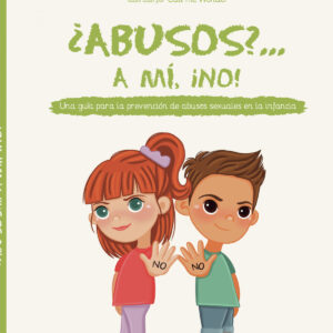 ¿ABUSOS?... A MÍ, ¡NO!