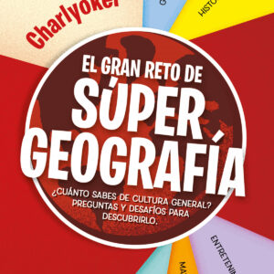 Super geografia