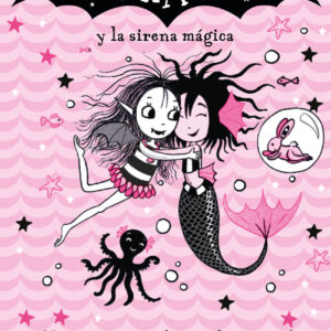 Isadora Moon y la sirena mágica (Grandes historias de Isadora Moon 5)