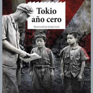 Tokio año cero