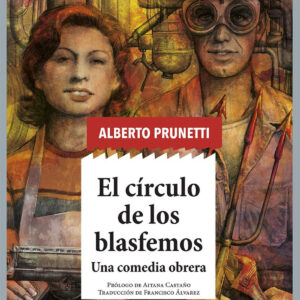 El círculo de los blasfemos