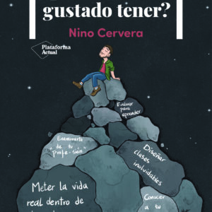 ¿Eres el profe que te hubiera gustado tener?