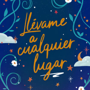 Llévame a cualquier lugar